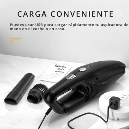 VORTEX Y HIDROFORCE (TIEMPO LIMITADO)