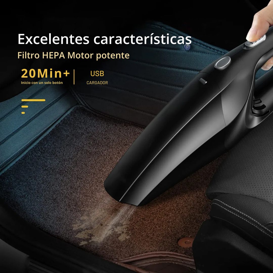 VORTEX Y HIDROFORCE (TIEMPO LIMITADO)