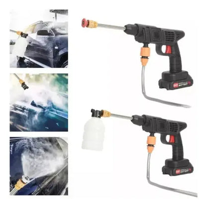 VORTEX Y HIDROFORCE (TIEMPO LIMITADO)